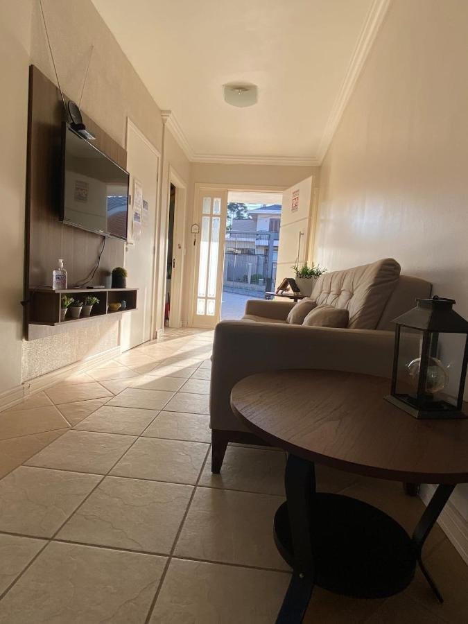 Casa Em Bairro Nobre, Bem Localizada, Com Suite. 本图贡萨尔维斯 外观 照片