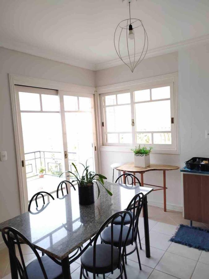 Casa Em Bairro Nobre, Bem Localizada, Com Suite. 本图贡萨尔维斯 外观 照片
