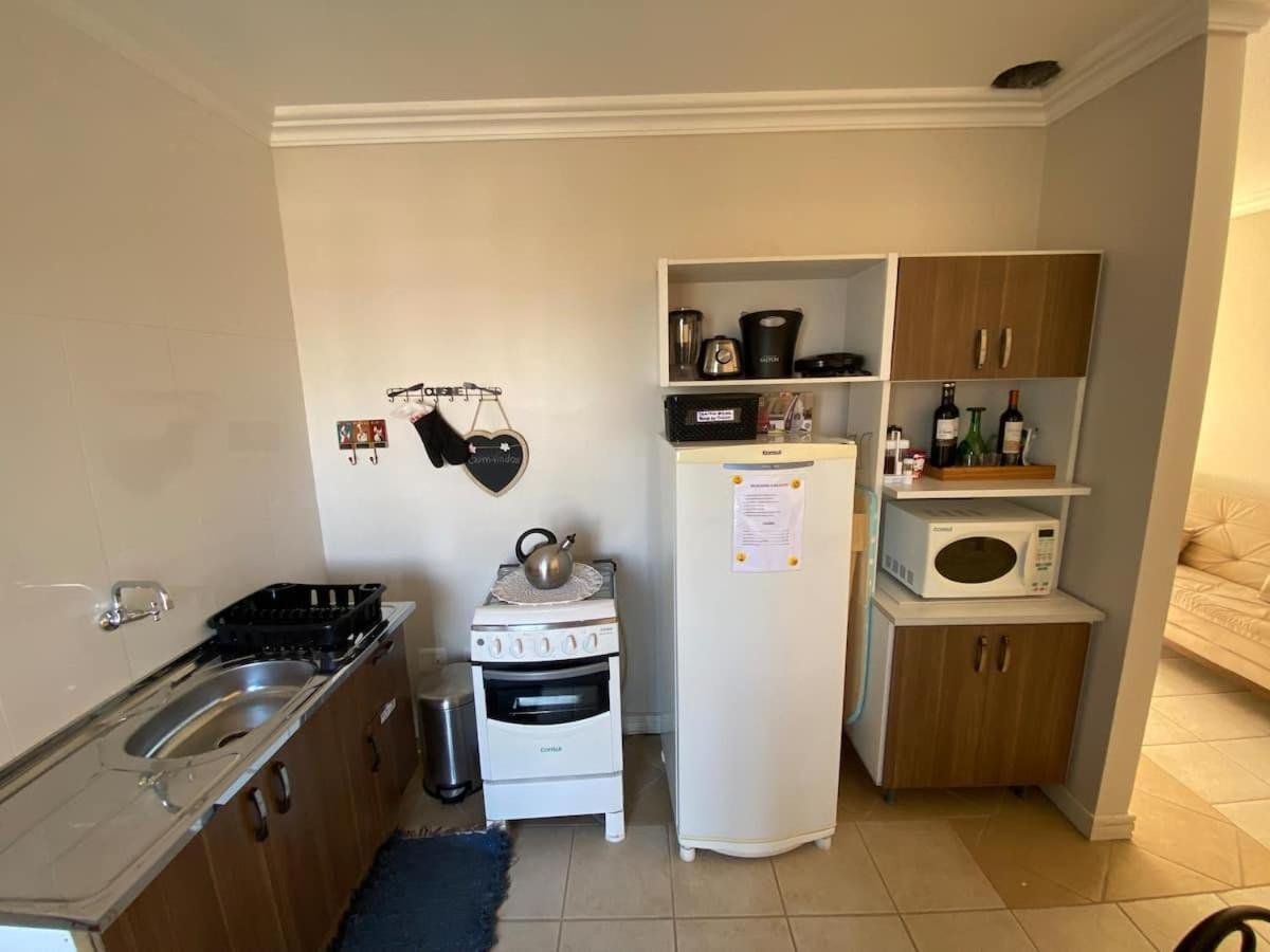 Casa Em Bairro Nobre, Bem Localizada, Com Suite. 本图贡萨尔维斯 外观 照片