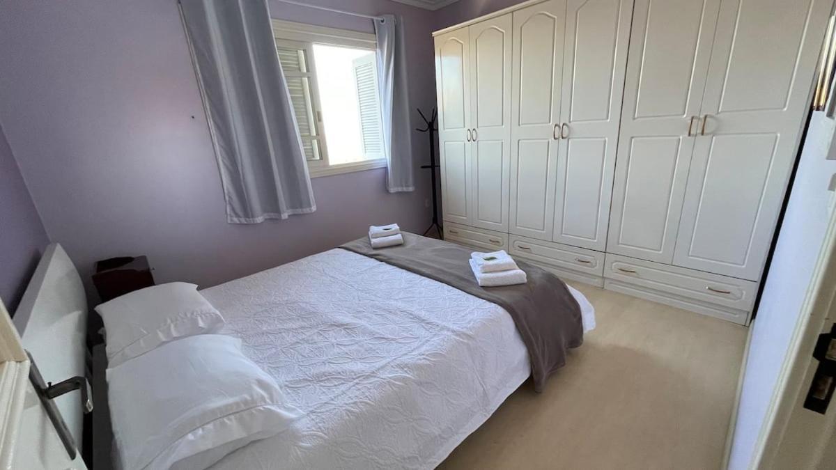 Casa Em Bairro Nobre, Bem Localizada, Com Suite. 本图贡萨尔维斯 外观 照片
